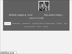 Sites similar to micheleangelo.de