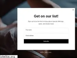 Sites similar to micheleashleyphotography.com