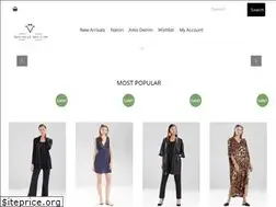 Sites similar to michelebeguin.com