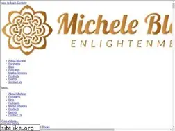 Sites similar to micheleblood.com