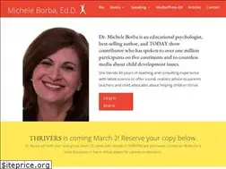 Sites similar to micheleborba.com