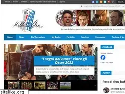 Sites similar to michelebufalino.com
