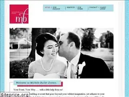 Sites similar to michelebutlerevents.com