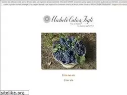 Sites similar to michelecalo.it
