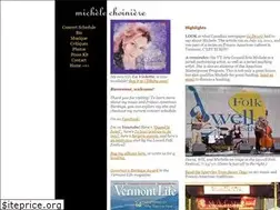 Sites similar to michelechoiniere.com