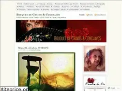 Sites similar to michelechristine.wordpress.com
