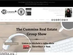 Sites similar to michelecummins.ca