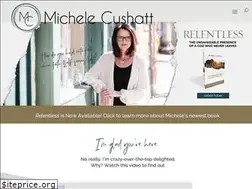 Sites similar to michelecushatt.com