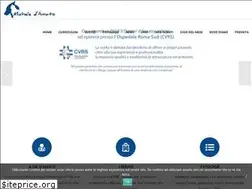 Sites similar to micheledamato.it