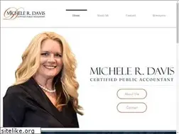Sites similar to micheledaviscpa.com