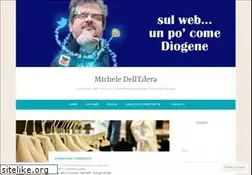 Sites similar to micheledelledera.wordpress.com