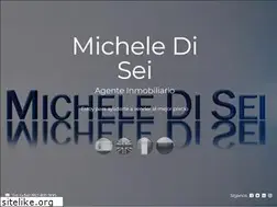 Sites similar to micheledisei.com