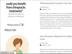Sites similar to micheledortch.com