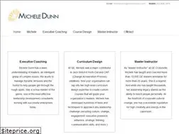 Sites similar to micheledunn.com