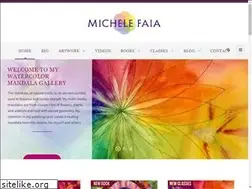 Sites similar to michelefaia.com