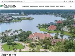 Sites similar to micheleflory.com