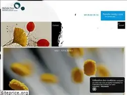 Sites similar to micheleflory.fr