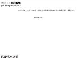 Sites similar to michelefranza.fr