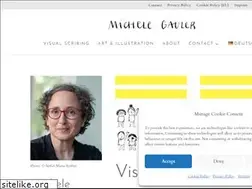 Sites similar to michelegauler.net