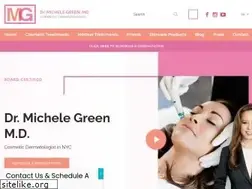 Sites similar to michelegreenmd.com