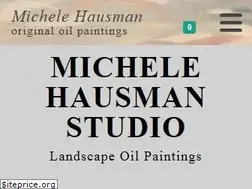 Sites similar to michelehausman.com
