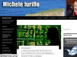 Sites similar to micheleiurillo.es