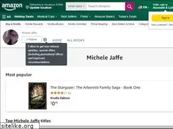 Sites similar to michelejaffe.com