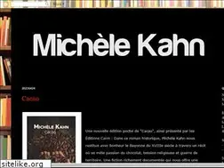 Sites similar to michelekahn.com