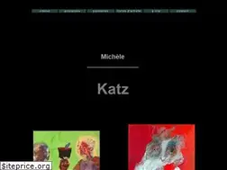 Sites similar to michelekatz-peintre.com