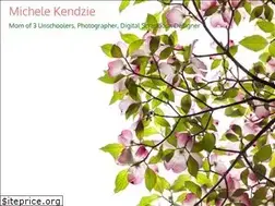 Sites similar to michelekendzie.com