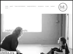 Sites similar to michelekphoto.com