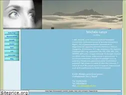 Sites similar to michelelanza.com