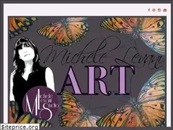 Sites similar to michelelevaniart.com