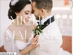 Sites similar to michelemaloney.com