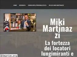 Sites similar to michelemartinazzi.it