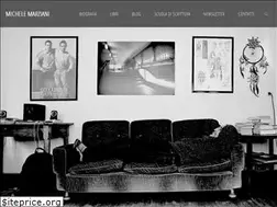 Sites similar to michelemarziani.org