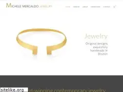 Sites similar to michelemercaldojewelry.com