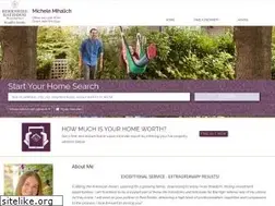 Sites similar to michelemihalich.com