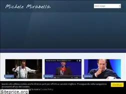 Sites similar to michelemirabella.it