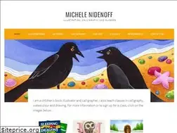 Sites similar to michelenidenoff.com