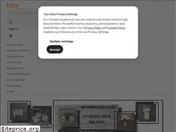 Sites similar to micheleosocrafty.etsy.com