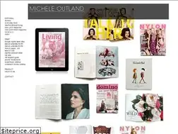 Sites similar to micheleoutland.com
