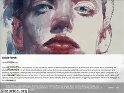 Sites similar to michelepetrelliart.com