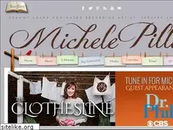 Sites similar to michelepillar.com