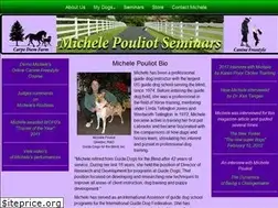 Sites similar to michelepouliot.com