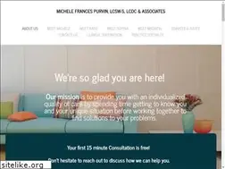 Sites similar to michelepurvin.com