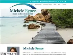 Sites similar to michelerenee.com