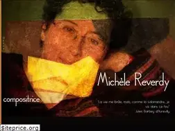 Sites similar to michelereverdy.com