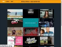 Sites similar to michelerivolta.com
