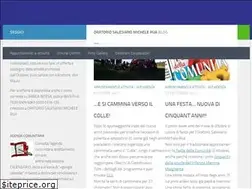 Sites similar to michelerua.it